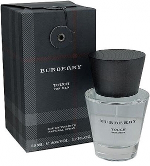 Burberry Touch Cologne - Click Image to Close